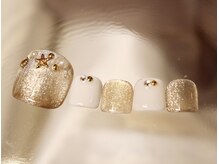 ネイルサロン マリア(nail salon Maria)/ＦＯＯＴ定額デザイン