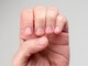 ネイルアンバー 西向田店(Nail amber)の写真/【もう後戻りしない深爪矯正】で自信が持てる手元へ