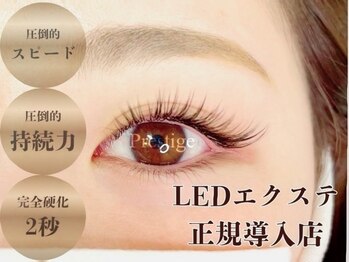 プレステージ 白金台(Prestige)