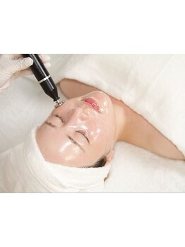 シミしわ改善！予防ケア