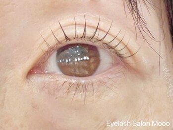 モー 八千代台店(Mooo)/次世代まつ毛パーマ