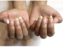 アールエム(Rm)/7月◇ネイル