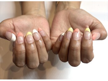 アールエム(Rm)/7月◇ネイル