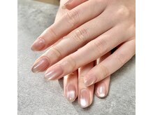 シェレトワーレ(Ciel etoile)の雰囲気（ワンカラー・マグネットネイル～大人ニュアンスまで幅広く対応◎）