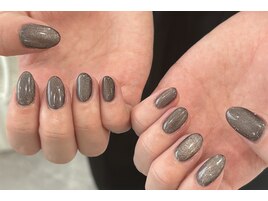 マグネットネイル