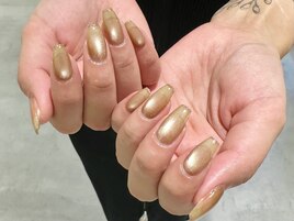 マグネットネイル　パラジェル