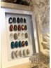 【 秋 nail  】秋の5種類から選べる♪限定デザイン　￥7900→￥5700