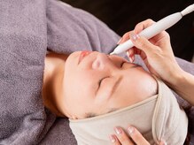 美肌トリートメント/フェイシャルエステ