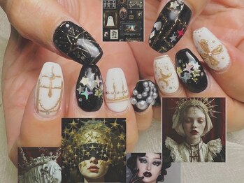 サロンルカ(SALON RUKA)/