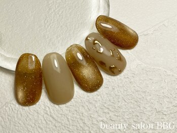 BBG 上野店/定額Bコース