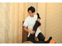 おひさま整骨院の雰囲気（身体の根本から歪みを矯正し美姿勢に導きます【整骨院/整体】）