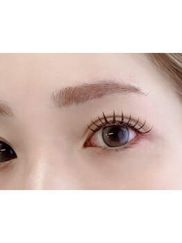 デザイン力が自慢のサロン