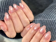 フォルトナ(Fortuna)/マグネットネイル