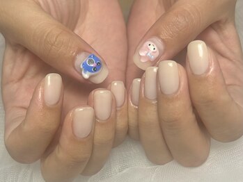 秋桜./ワンカラー