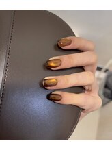 めぐみのネイルサロン/