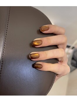 めぐみのネイルサロン/