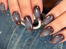 エミュレ(emure.)/エアブラシネイル