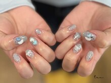 テンドット(ten.)/