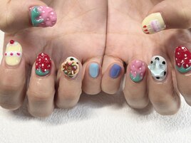 お持ち込みデザイン