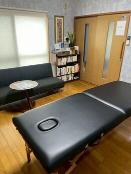 腰のつらさを改善したい