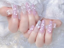 ＊長さだしメニューが人気＊