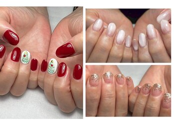 夏子ネイル アンド スクール