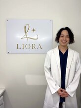 リオラ(LIORA) 永野 雄大