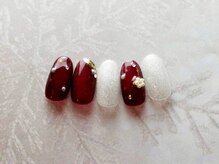 ネイルサロン シャンティー(NailSalon Shanti)/【スタンダードコース】￥7200