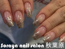 韓国・ワンホンネイル・秋葉原