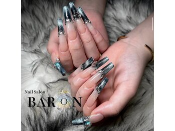 バロン 池袋店(BARON)/ブルーマグ