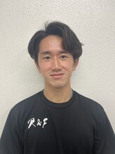 アールアンドエフ(R&F)&nbsp;三浦 翔