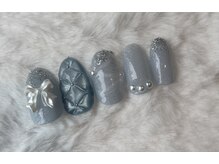 アンジュ(Ange)/デザインジェル☆¥8800