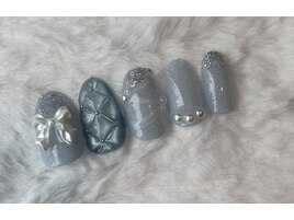 デザインジェル☆¥8800