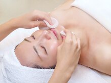 ココ(COCO)/幹細胞美容液のクレンジング洗顔