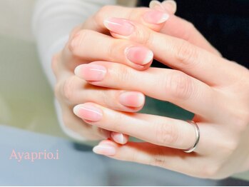 アンジェリック 上大岡店(Angelic)/うるうるちゅるるんな爪になれる