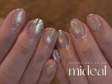 ミディール(mideal)/