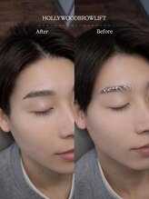 プラスアイビー 高松店(+i.b)/HBLの効果