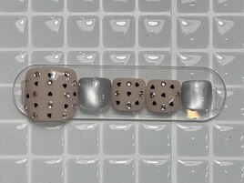 ハートストーン/フット/マグ