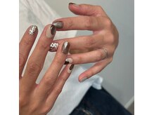 プライベートネイルサロン(private nail salon)