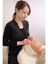 ポーラ ザ ビューティ 滝川店(POLA THE BEAUTY)&nbsp;たも野木 綾子