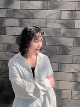 アヤネイルズ アンド アイラッシュ 綱島店(AYA NAILZ.&Eyelash)&nbsp;AYA 