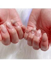 サロン カズリナ(Salon Kazrina)/