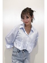 チプン 表参道(Chipn.) karen