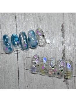 サロンニコ(Salon nico)/4月定額 &nbsp;8,900円