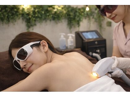 ソライロの写真