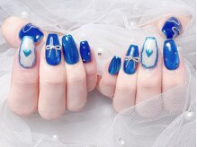 エイチスリー(H3)/100分持ち込みデザイン