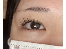 アーツアイサロン 町田駅前通り店(arts eyesalon)/パリジェンヌ