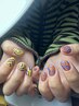 NANAE オフ込み120分アート　