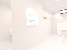 エステティック サロン シュエット(Esthetique Salon Chouette)/内観
