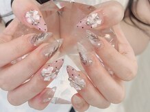 ジューシーネイル 天神店(Juicynail)